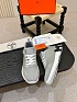 Мужские кроссовки Hermes Bouncing - Grey