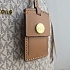 Кожаный рюкзак Michael Kors 40x28 см