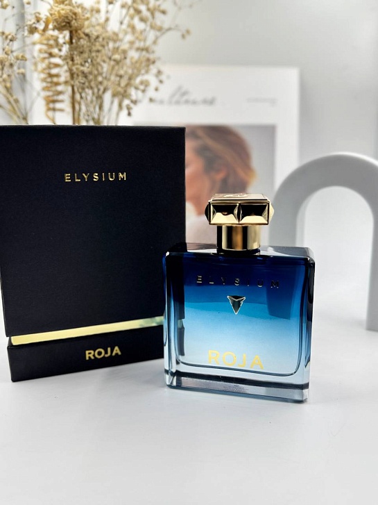 Парфюмерная вода Roja Parfums Elysium Pour Homme (100 мл)
