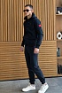 Спортивный костюм Hugo Boss тёмно-синего цвета