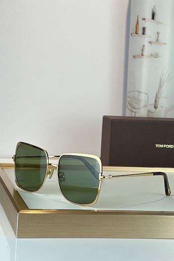 Солнцезащитные очки Tom Ford Tara   