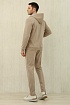 Спортивные штаны Brunello Cucinelli Premium - Beige