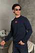 Мужской свитшот Hugo Boss Diragol - Navy