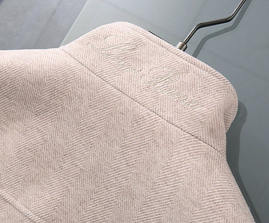 Мужская куртка Loro Piana premium - Beige