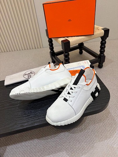 Мужские кроссовки Hermes Depart   