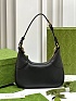 Женская кожаная сумка Gucci Aphrodite Premium 25x19x7 см