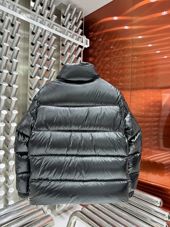 Мужской пуховик Moncler Genius
