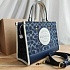 Женская сумка Coach Dempsey Carryall 30x22 см (4 расцветки)