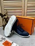 Мужские кроссовки Hermes Bouncing - Navy