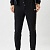 Чёрные спортивные штаны Hugo Boss Hicon MB