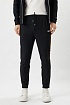 Чёрные спортивные штаны Hugo Boss Hicon MB
