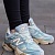Кроссовки New Balance 9060 "Blue Haze"