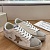 Женские кожаные кроссовки Golden Goose Super Star premium