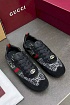 Женские кроссовки Gucci GG Shift premium