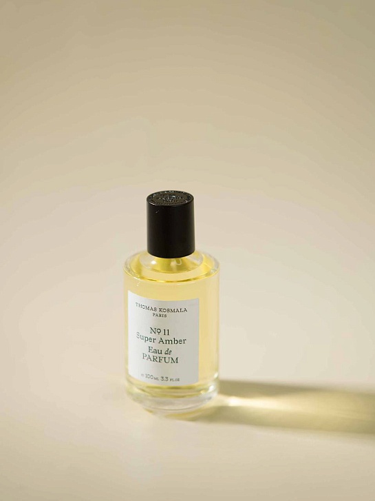 Парфюмерная вода Thomas Kosmala № 11 Super Amber (100 мл)