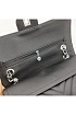 Женская кожаная сумка Chanel Medium Classic Double Flap 25x16x7 см