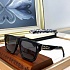 Солнцезащитные очки Chrome Hearts Charismadick