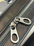 Кожаный портфель Bottega Veneta Premium 40x29x7 см