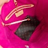 Кожаная сумка Louis Vuitton x Takashi Murakami Neverfull MM 33x29 см