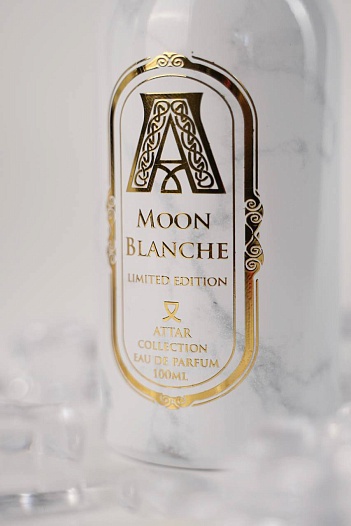 Парфюмерная вода Attar Moon Blanche (100 мл)   