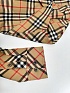 Мужская рубашка Burberry vintage check