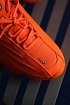 Кроссовки Nike x NOCTA Hot Step 2 "Total Orange"