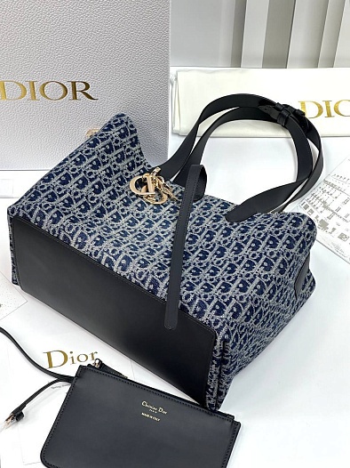 Женская сумка Dior Toujours Premium 28.5x21.5x17 см   