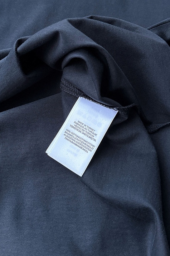 Мужская тёмно-синяя футболка Роlо Ralрh Lаurеn Match Club