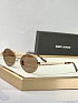 Солнцезащитные очки Yves Saint Laurent Eyewear