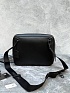 Кожаная сумка Montblanc Messenger Extreme 3.0 Premium 27x21x7.5 см