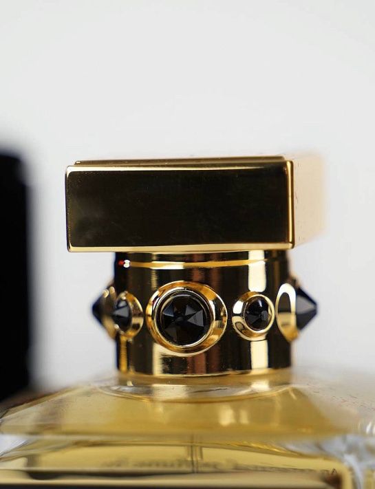 Парфюмерная вода Fragrance Du Bois Secret Tryst  (100 мл)