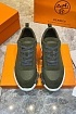 Мужские кроссовки Hermes Bouncing - Khaki