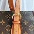 Женская сумка Louis Vuitton Popincourt Haut 28x14 см