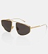 Солнцезащитные очки Bottega Veneta Aviator