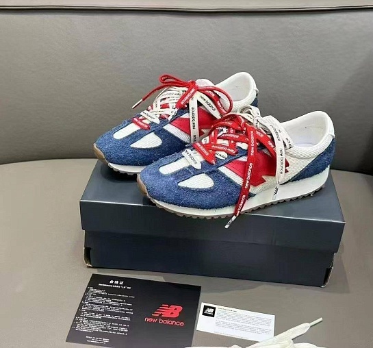 Женские кросовки MIU MIU x New Balance 471 premium