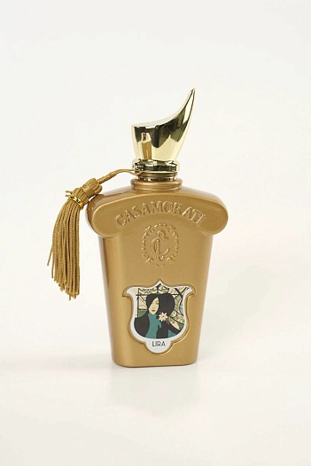 Парфюмерная вода Xerjoff Casamorati Lira (100 мл)   