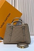 Кожаная сумка Louis Vuitton Babylone Tote PM premium 31x21.5x13 см
