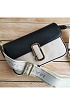 Кожаная сумка Marc Jacobs The J Marc crossbody 25x16 см (6 расцветок)