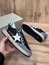 Мужские кроссовки Golden Goose Ball Star