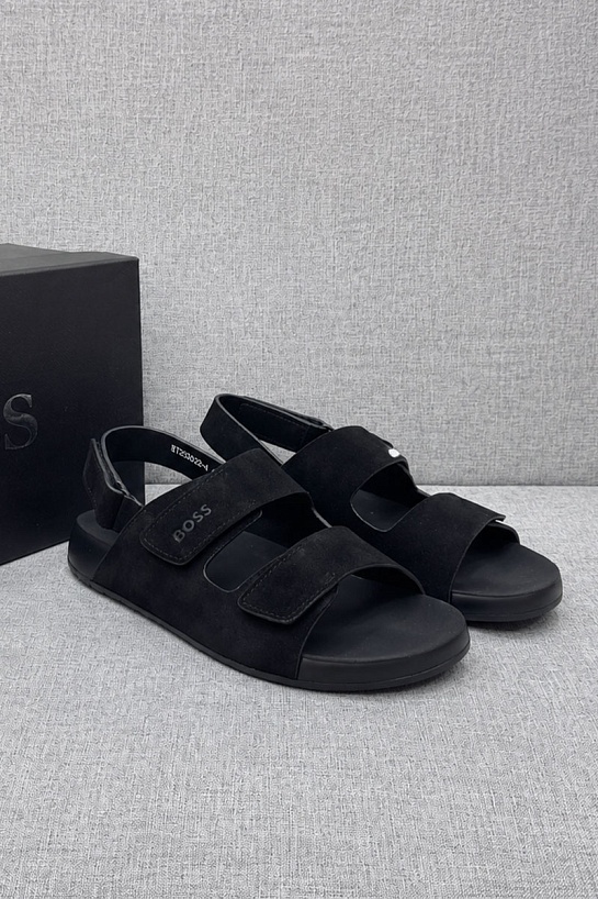 Мужские сандалии Hugo Boss