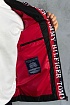 Мужской жилет Tommy Hilfiger чёрного цвета