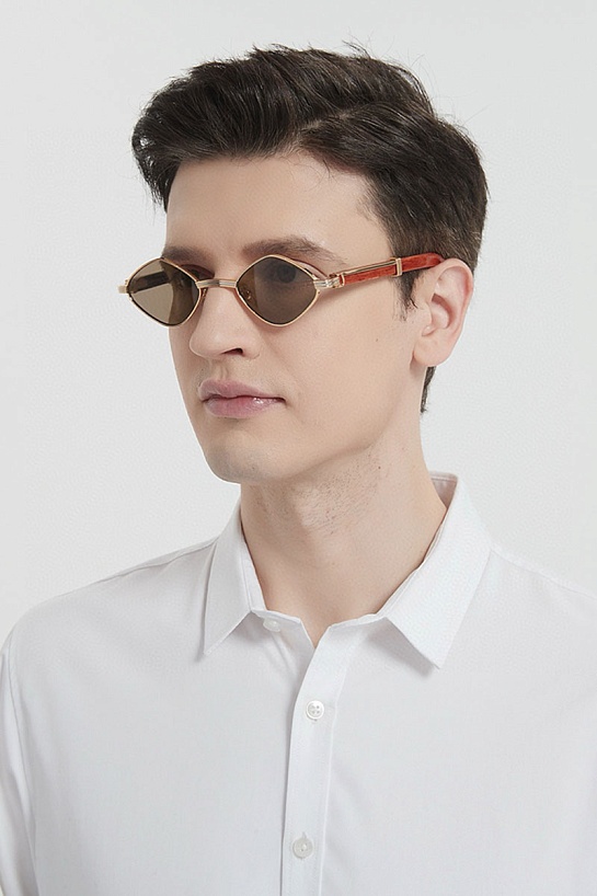 Солнцезащитные очки Cartier