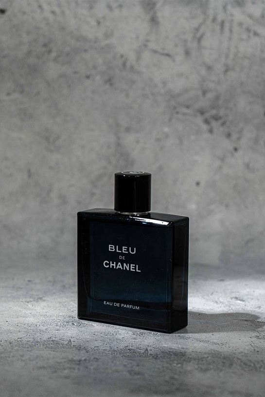 Парфюмерная вода Bleu De Chanel (100 мл)