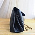 Кожаная сумка Balenciaga Rodeo 34x19 см