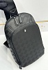 Кожаная сумка Montblanc Extreme 3.0 Sling premium 29x18x6 см