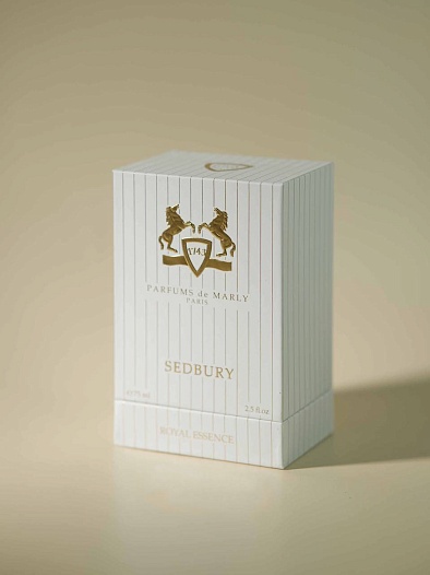 Парфюмерная вода Parfums de Marly Sedbury (75 мл)   