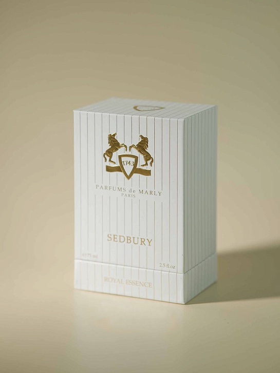 Парфюмерная вода Parfums de Marly Sedbury (75 мл)