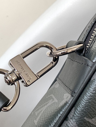 Кожаный портфель Louis Vuitton Premium 36.5x27.5x6 см   