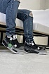 Кроссовки Nike Air Jordan 4 Retro "Fear Pack"