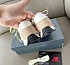 Женские кросовки MIU MIU x New Balance 471 premium